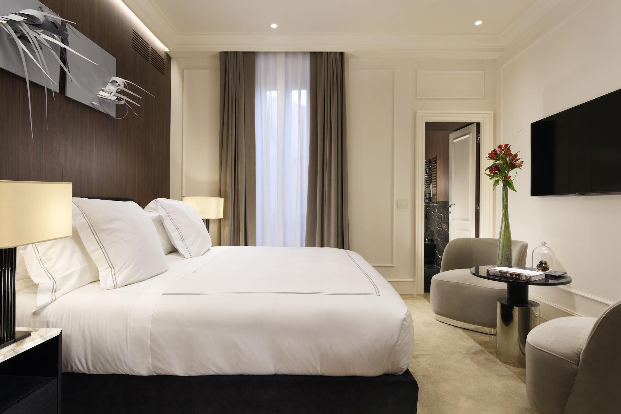 The First Dolce - Preferred Hotels & Resorts Roma Exterior foto