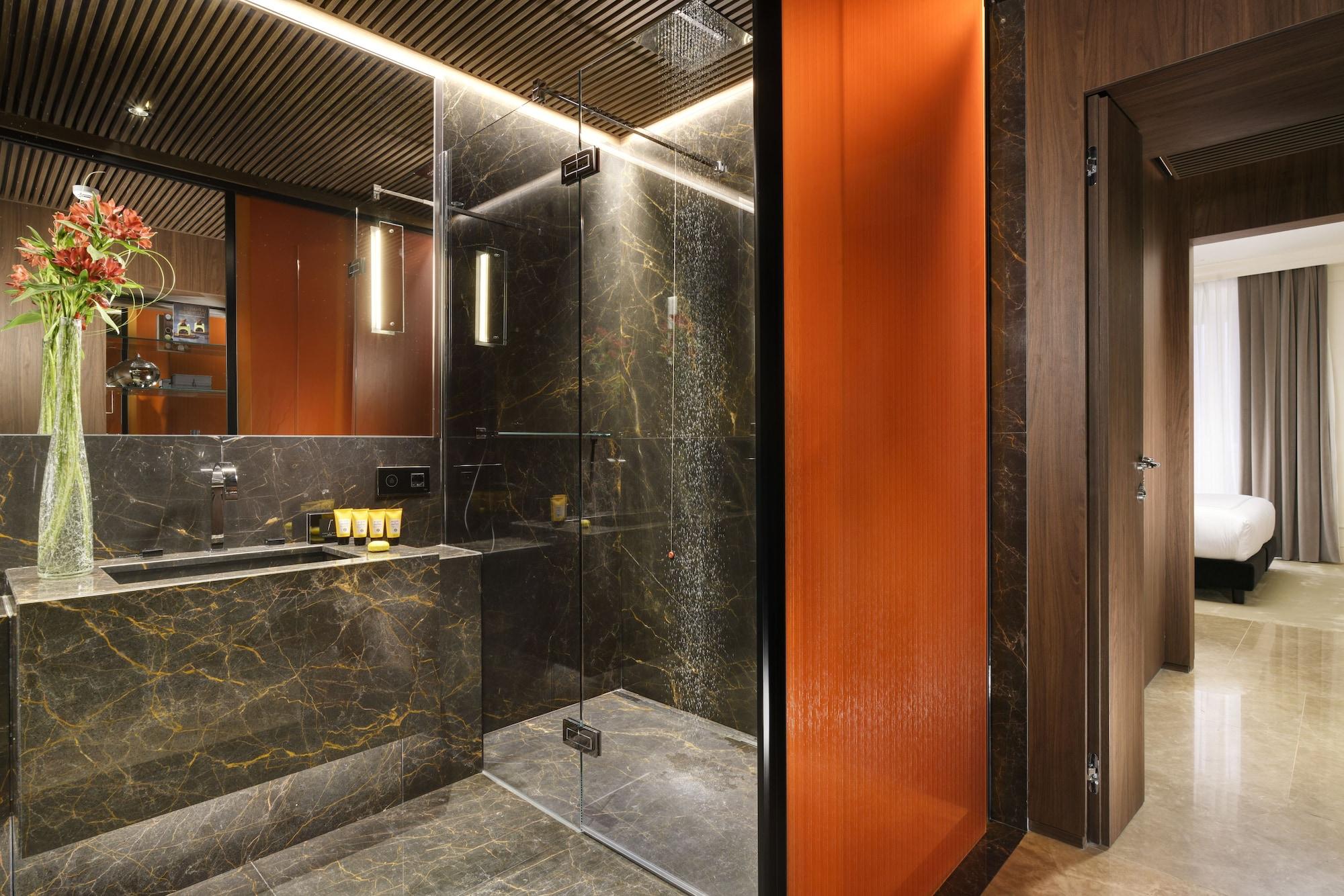 The First Dolce - Preferred Hotels & Resorts Roma Exterior foto