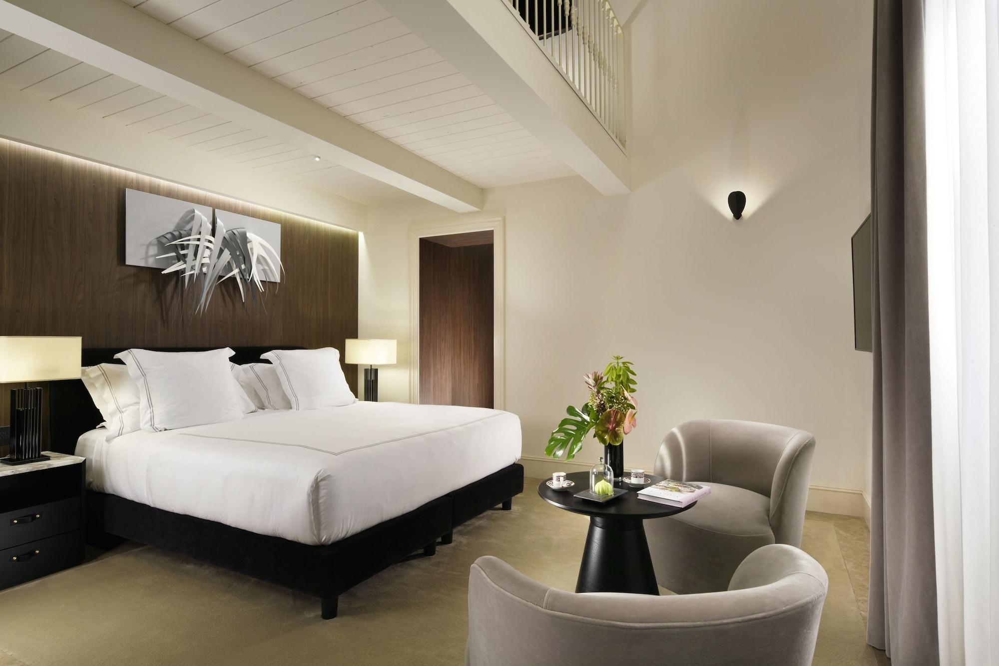 The First Dolce - Preferred Hotels & Resorts Roma Exterior foto