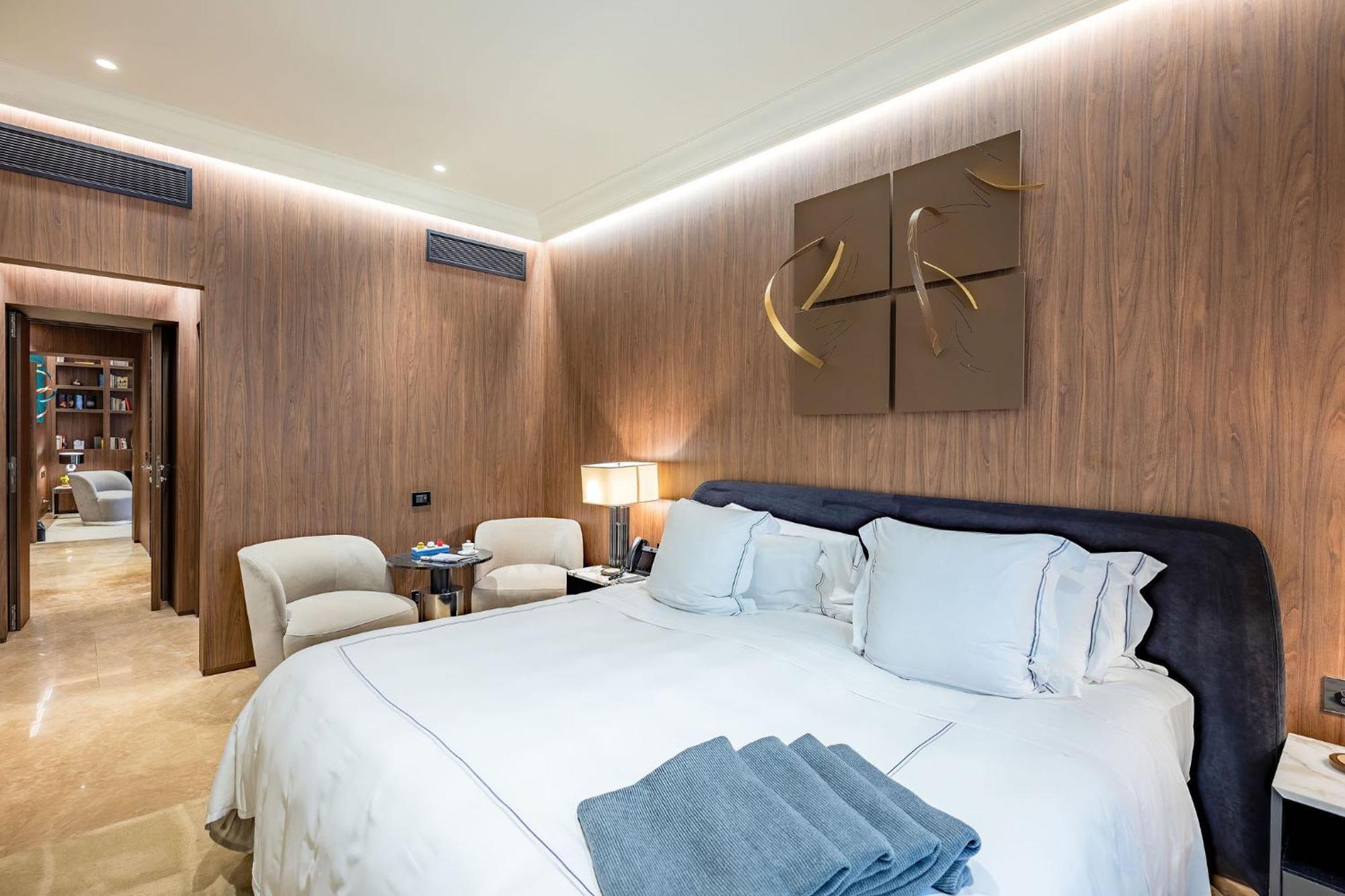The First Dolce - Preferred Hotels & Resorts Roma Exterior foto