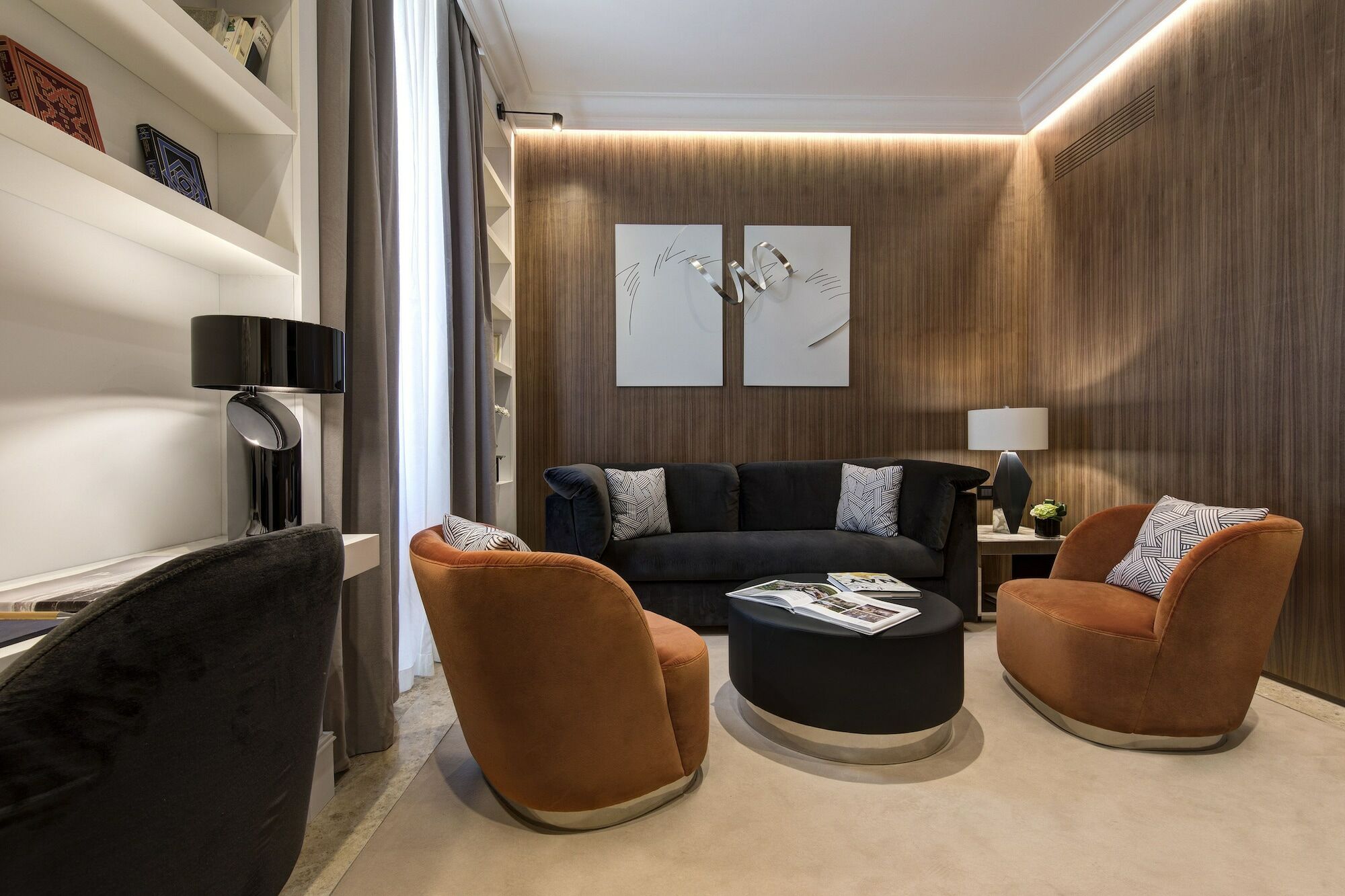 The First Dolce - Preferred Hotels & Resorts Roma Exterior foto