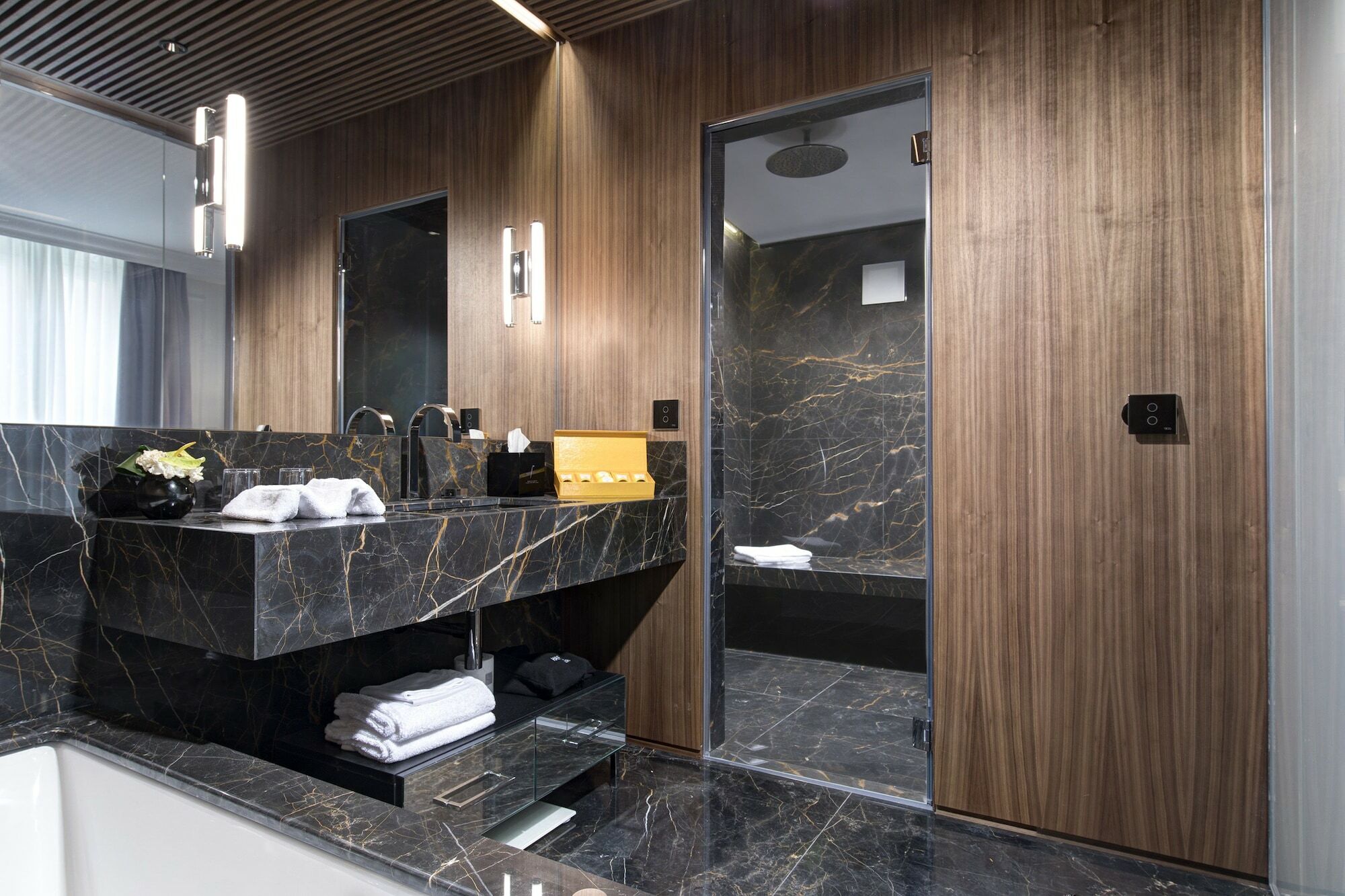 The First Dolce - Preferred Hotels & Resorts Roma Exterior foto